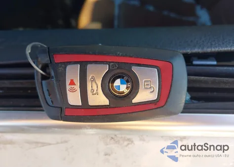 2017 BMW 330I xDrive из США, поврежденный, VIN WBA8D9G55HNT91056